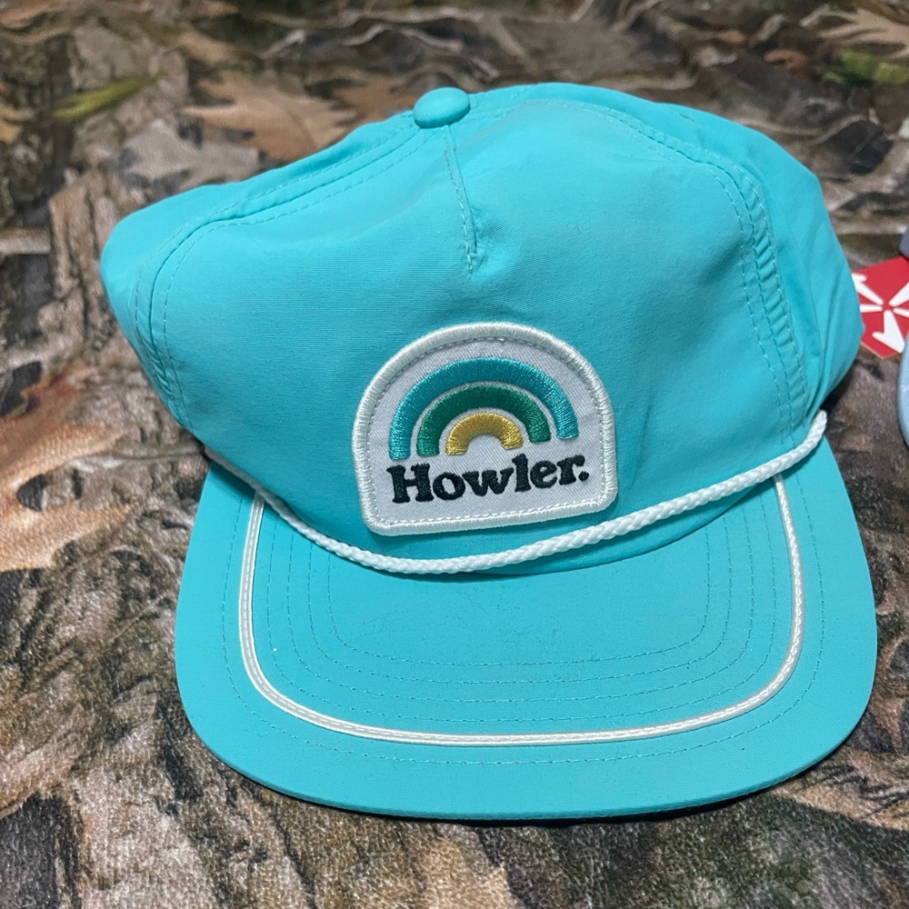 Howler Bros Hat